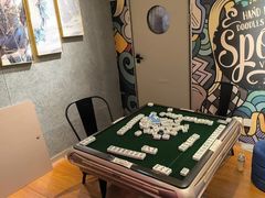 -老炮儿轰趴团建KTV桌游棋牌主题馆(五道口店（底商店))