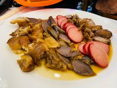 -澳门陈光记烧味饭店(南京德基广场店)