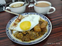-華叔茶記