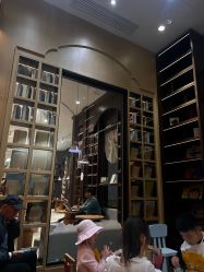 -奈尔宝·儿童乐园·亲子餐厅(星河湾店)