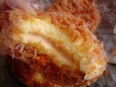 -鲍师傅糕点(江苏路店)