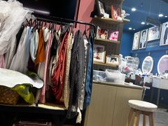 -海马体照相馆(无锡清扬茂业天地店)