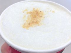 -茶颜悦色(雨花亭凯德二楼店)