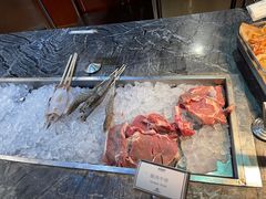 -汇泉王朝大饭店-旋转餐厅(南海路店)