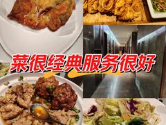 -景芝小炒(虞河路店)