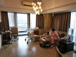 -baby bella小贝拉母婴护理中心(珠海希尔顿店)
