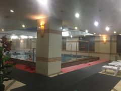 -金水鹤温泉国际酒店