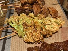 -神府路壹号·海鲜烧烤·砂锅粥·锅物(三坊七巷店)