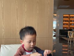 -J cafe 朝夕餐厅