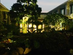 -金城大酒店-中餐厅(汾江中路店)