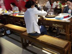 -老天桥蛙炉火锅(姑苏总店)