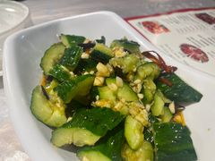 -可可大虾武汉土菜大排档(万松园1店)