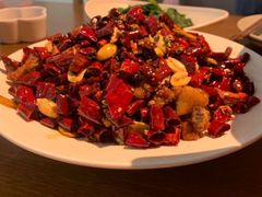 -花盐街·四川乐山小吃(西单大悦城店)