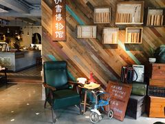 -时光花园(白鹭洲店)