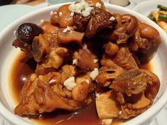 -四道菜·福建菜馆(新街口金鹰店)