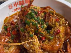 -小林哥的海鲜馆·夜宵烧烤(渔人码头店)