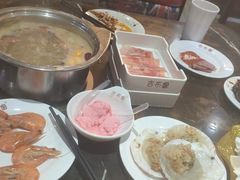-吉布鲁牛排海鲜自助(巴南万达广场店)