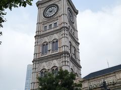 -天津意大利风情旅游区