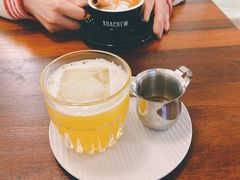 -Double cafe