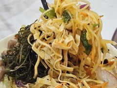 -70後铁锅炖(坡博总店)