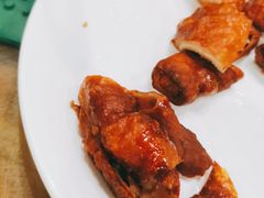 炸大肠-万兴菜馆(龙华店)