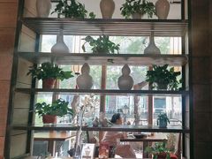 -金枝玉叶上海人家食府(三里河店)