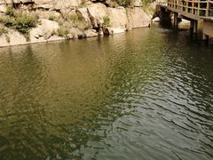 -房干生态旅游风景区
