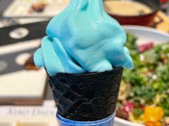 -小大董·烤鸭(观景餐厅·南京西路店)