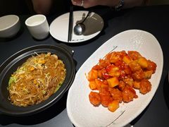 -小菜园新徽菜(青岛市南万象城店)