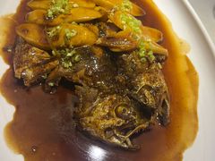 -径山十八道·风味民间菜(杭州总店)