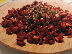 -春申里餐厅(银泰in99店)