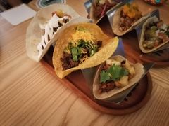 -TEQO·Mexican food & Bar