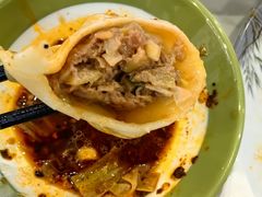 -老回回饺子馆(海洋馆店)
