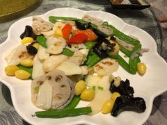 小炒皇-大树头森林餐厅(番禺广场店)