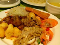 -福州大饭店-自助餐