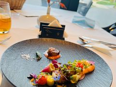 香煎澳带-水·餐厅