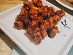 -新白鹿餐厅(爱琴海购物中心店)