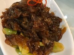 -翠清酒家(万丰路店)
