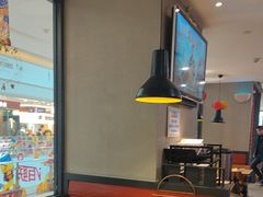 -新石器烤肉(百联川沙店)