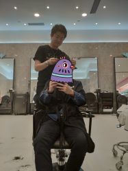 -TONI&GUY