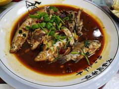 -魏四小鱼锅贴王