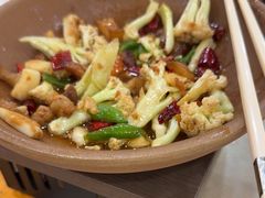 -香顺·客家菜(东坑店)