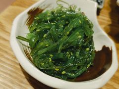 海草-林妈妈村·日式料理(宝山龙湖天街店)