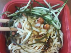 -猪脑壳凉面(武陵源店)