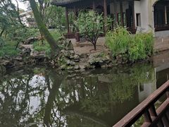 -秋霞圃