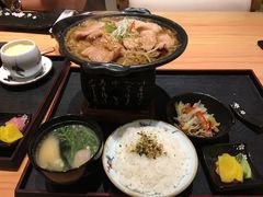 -吟松日式料理(莘庄店)