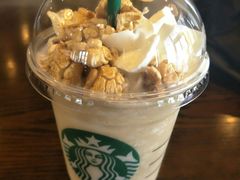 -星巴克(衡阳崇盛晶珠广场店)