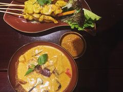 -红泰·泰精选·特色料理(中山路店)