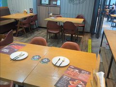 -棒约翰比萨·意面(金桥国际店)