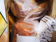 -FASHION BAKERY法森贝克(新德路店)